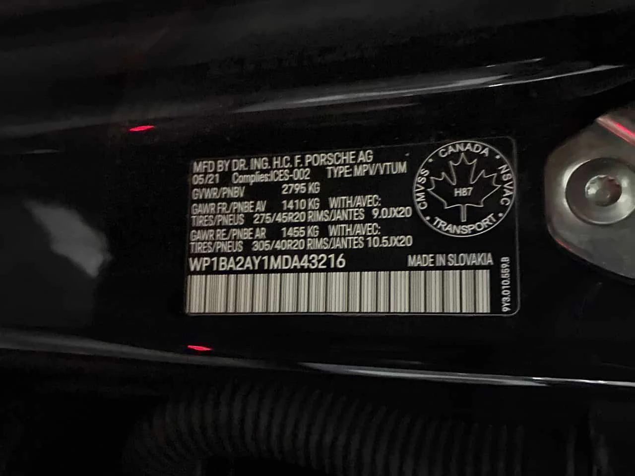 Porsche Cayenne * Coupe * АВТОКРЕДИТ * ПРЕДСТАВИТЕЛСТВО НА PORSCHE, снимка 14 - Автомобили и джипове - 54910733
