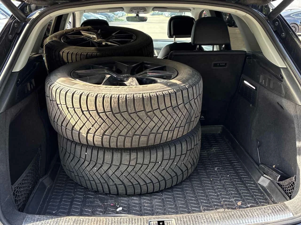 Audi Q5 * Progressiv * CARFAX * ОТ ПРЕДСТАВИТЕЛСТВО, снимка 13 - Автомобили и джипове - 54939302