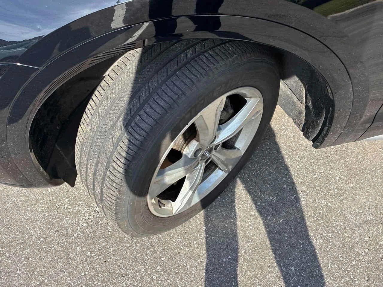 Audi Q5 * Progressiv * CARFAX * ОТ ПРЕДСТАВИТЕЛСТВО, снимка 7 - Автомобили и джипове - 54939302
