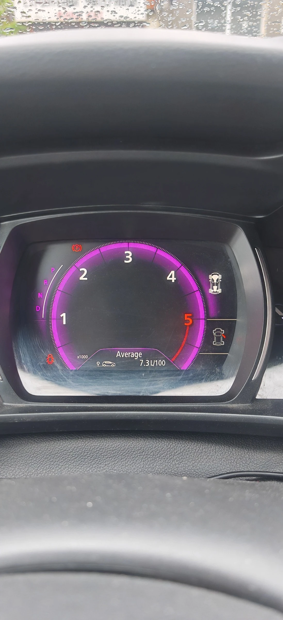 Renault Koleos, снимка 11 - Автомобили и джипове - 55425296