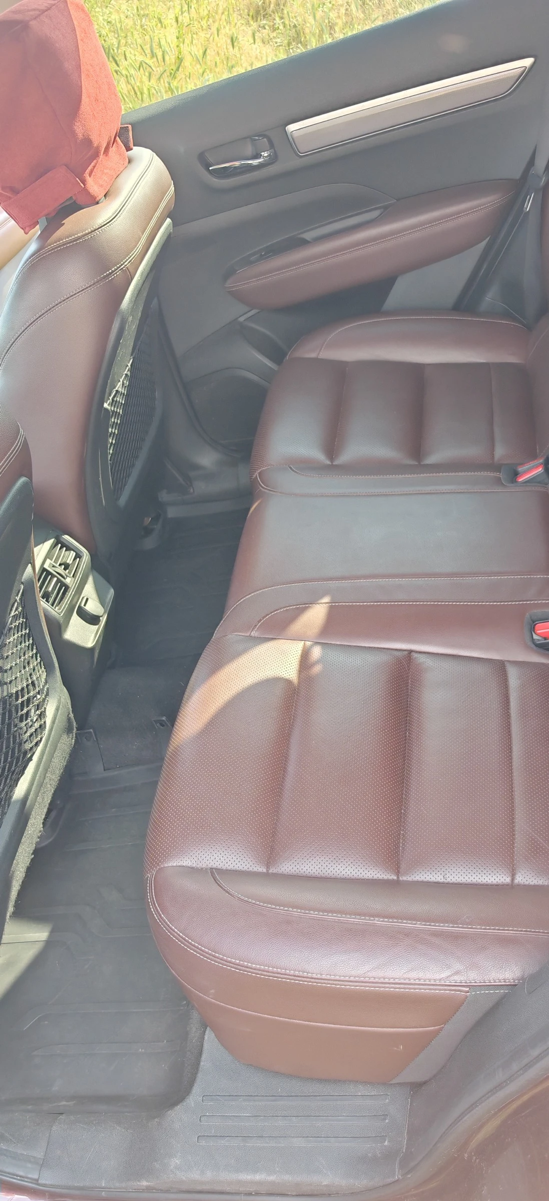 Renault Koleos, снимка 7 - Автомобили и джипове - 55425296