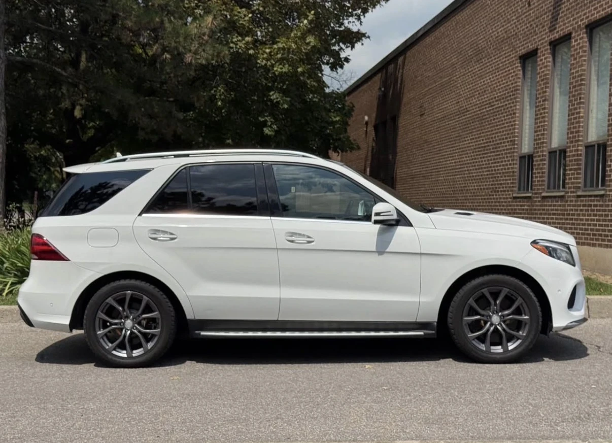 Mercedes-Benz GLE 400 AMG | 360 | HK | BLIND SPOT | ДИСТРОНИК | AIRMATC , снимка 3 - Автомобили и джипове - 55631578