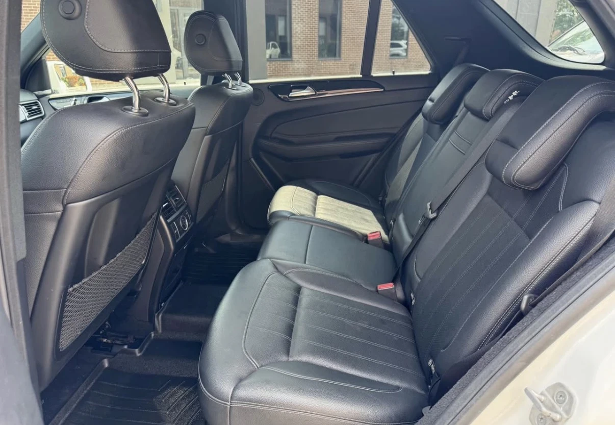 Mercedes-Benz GLE 400 AMG | 360 | HK | BLIND SPOT | ДИСТРОНИК | AIRMATC , снимка 13 - Автомобили и джипове - 55631578
