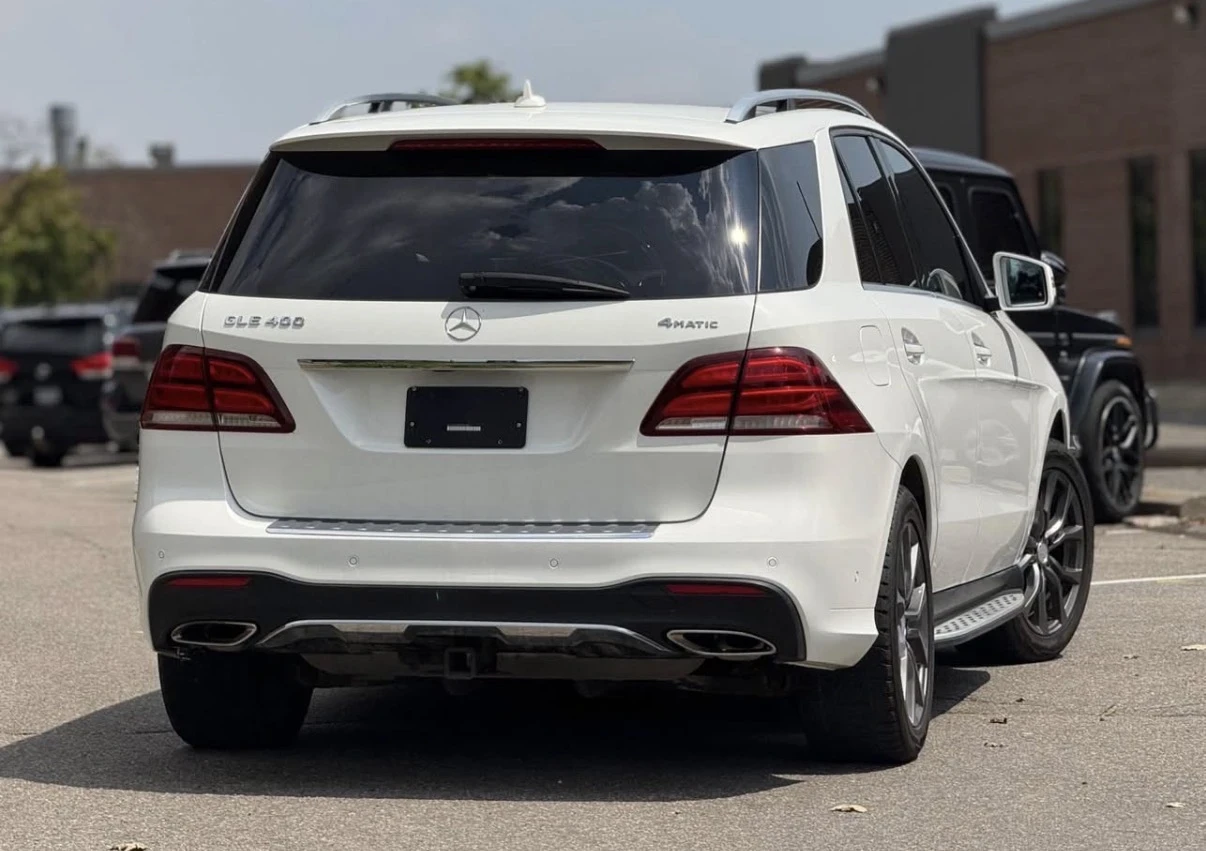 Mercedes-Benz GLE 400 AMG | 360 | HK | BLIND SPOT | ДИСТРОНИК | AIRMATC , снимка 4 - Автомобили и джипове - 55631578