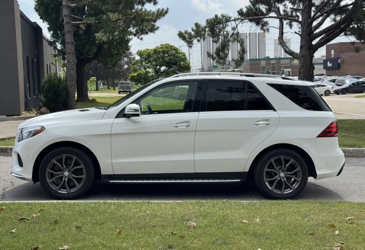 Mercedes-Benz GLE 400 AMG | 360 | HK | BLIND SPOT | ДИСТРОНИК | AIRMATC , снимка 5 - Автомобили и джипове - 55631578