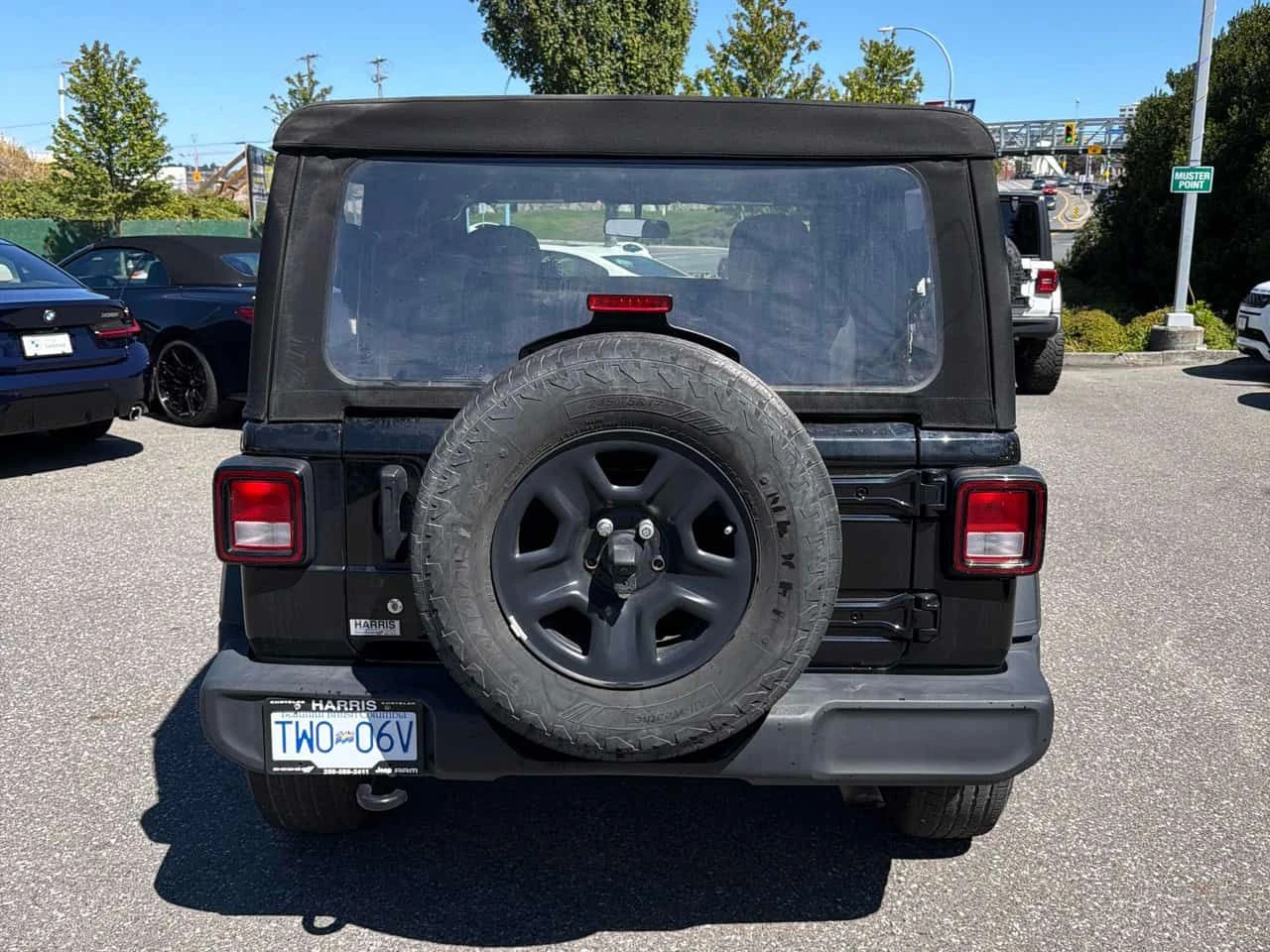 Jeep Wrangler * Sport * ���������� ��� ������������ ������*  | Mobile.bg � ����������� 4