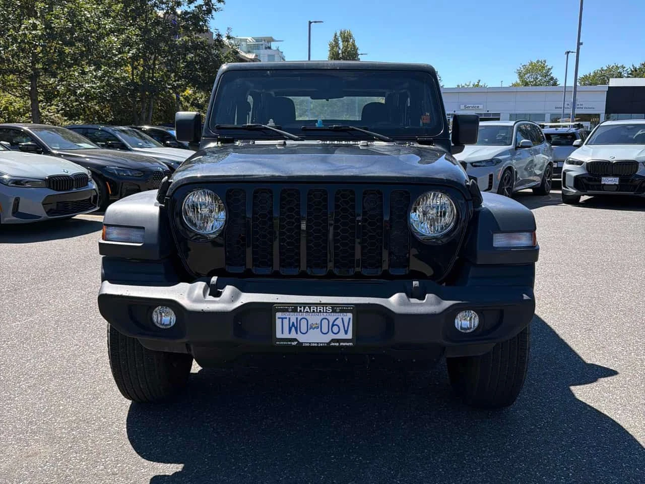Jeep Wrangler * Sport * ���������� ��� ������������ ������*  | Mobile.bg � ����������� 6