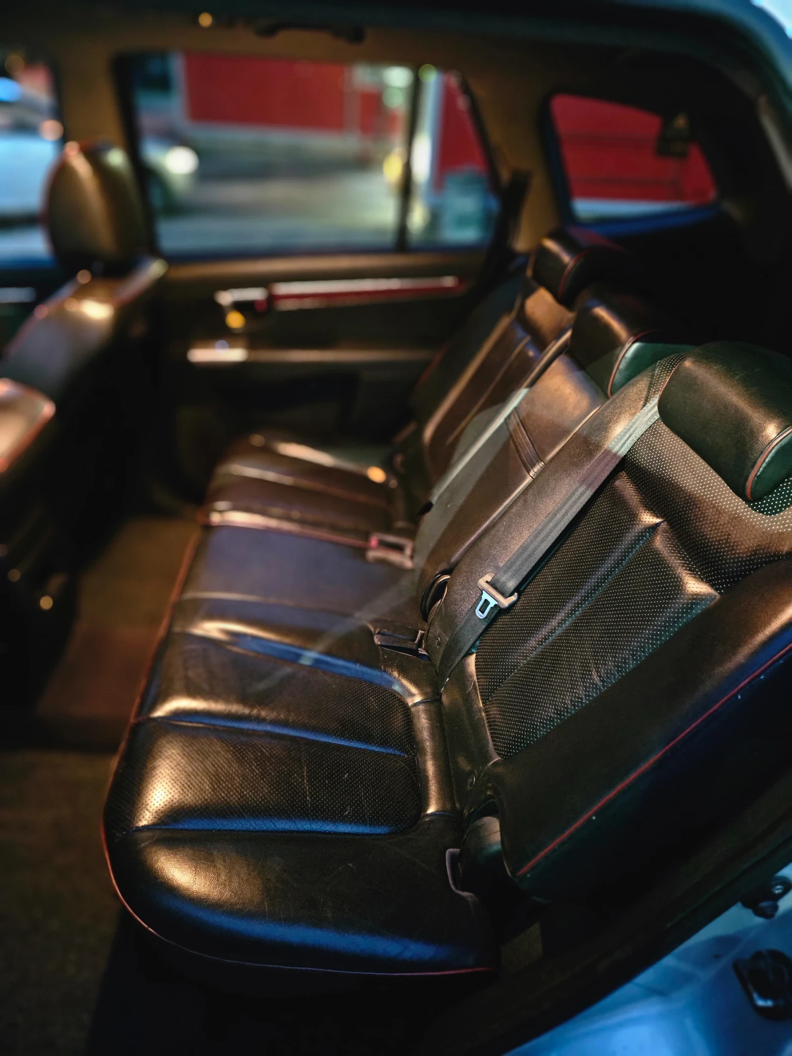 Hyundai Santa fe 2.7i, снимка 11 - Автомобили и джипове - 55775821