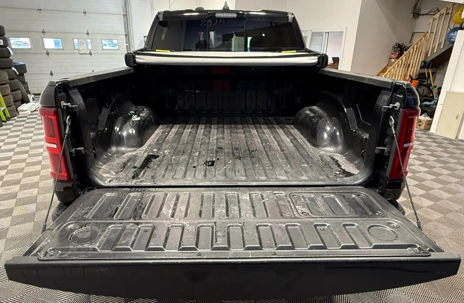 Dodge RAM 1500 RHO ЦЕНА ДО БЪЛГАРИЯ АВТОКРЕДИТ, снимка 6 - Автомобили и джипове - 55903494