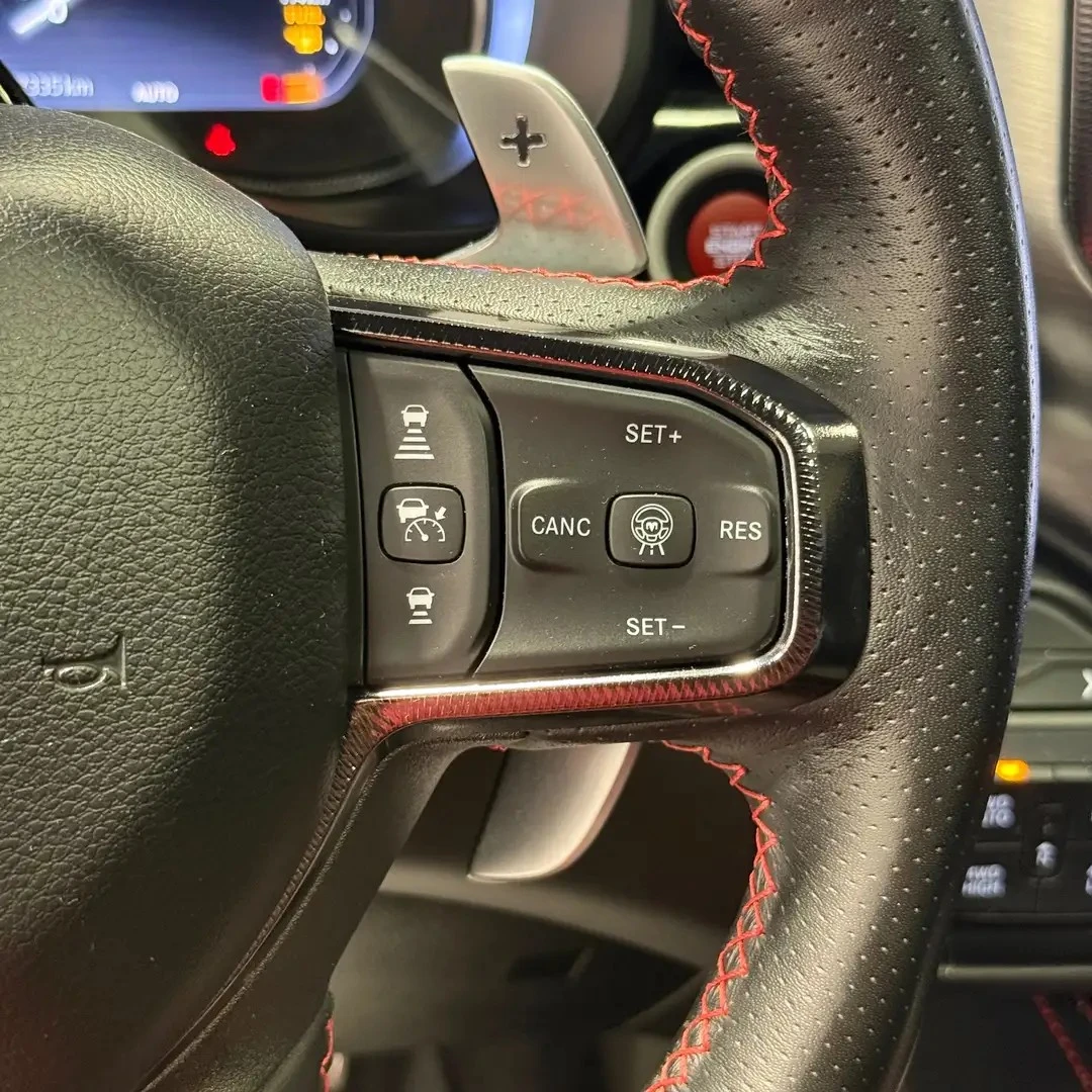 Dodge RAM 1500 RHO ЦЕНА ДО БЪЛГАРИЯ АВТОКРЕДИТ, снимка 9 - Автомобили и джипове - 55903494