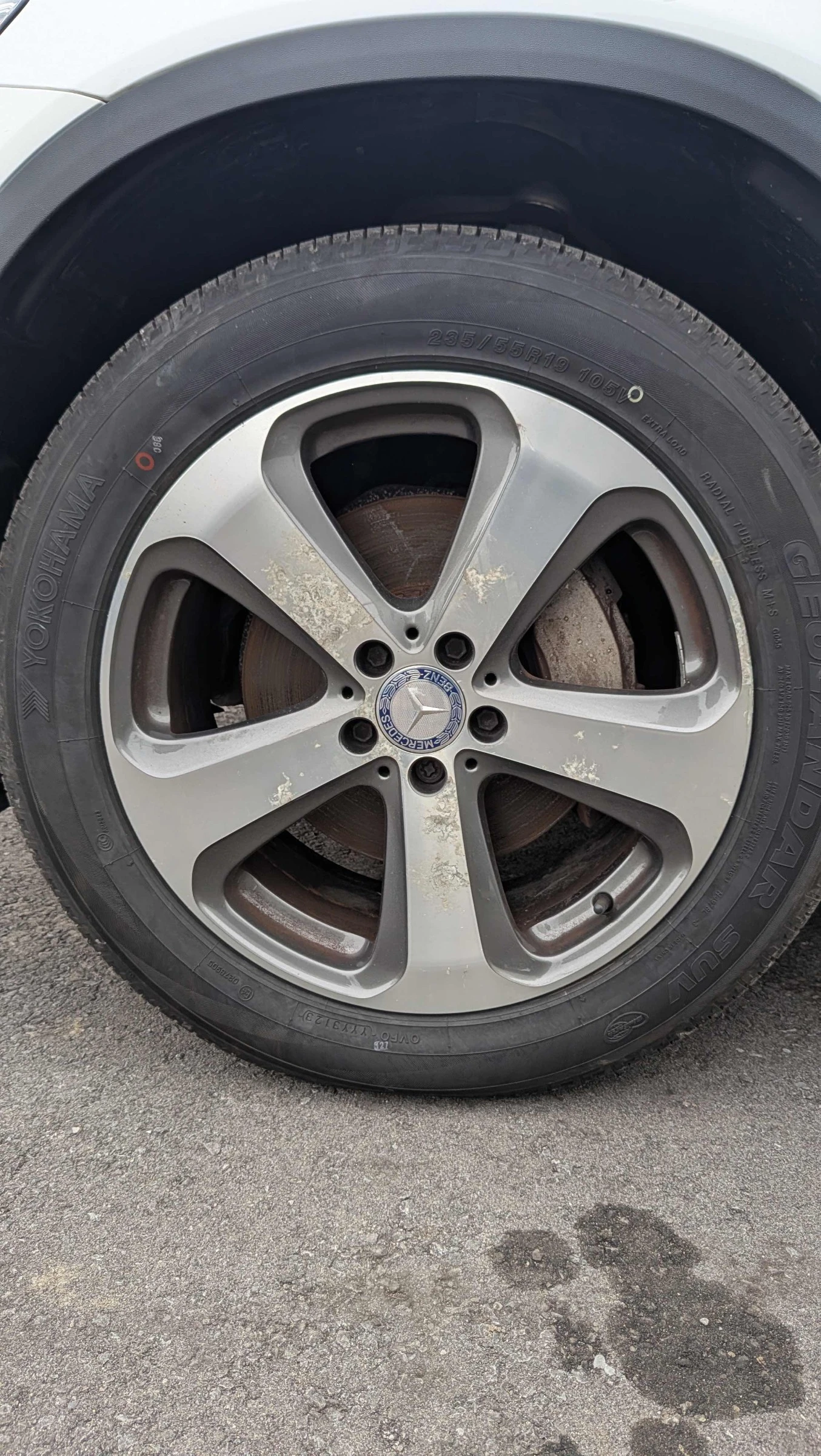 Mercedes-Benz GLC 300 * CARFAX * ОПЦИЯ ЗА ФИНАНСИРАНЕ * , снимка 10 - Автомобили и джипове - 55985488