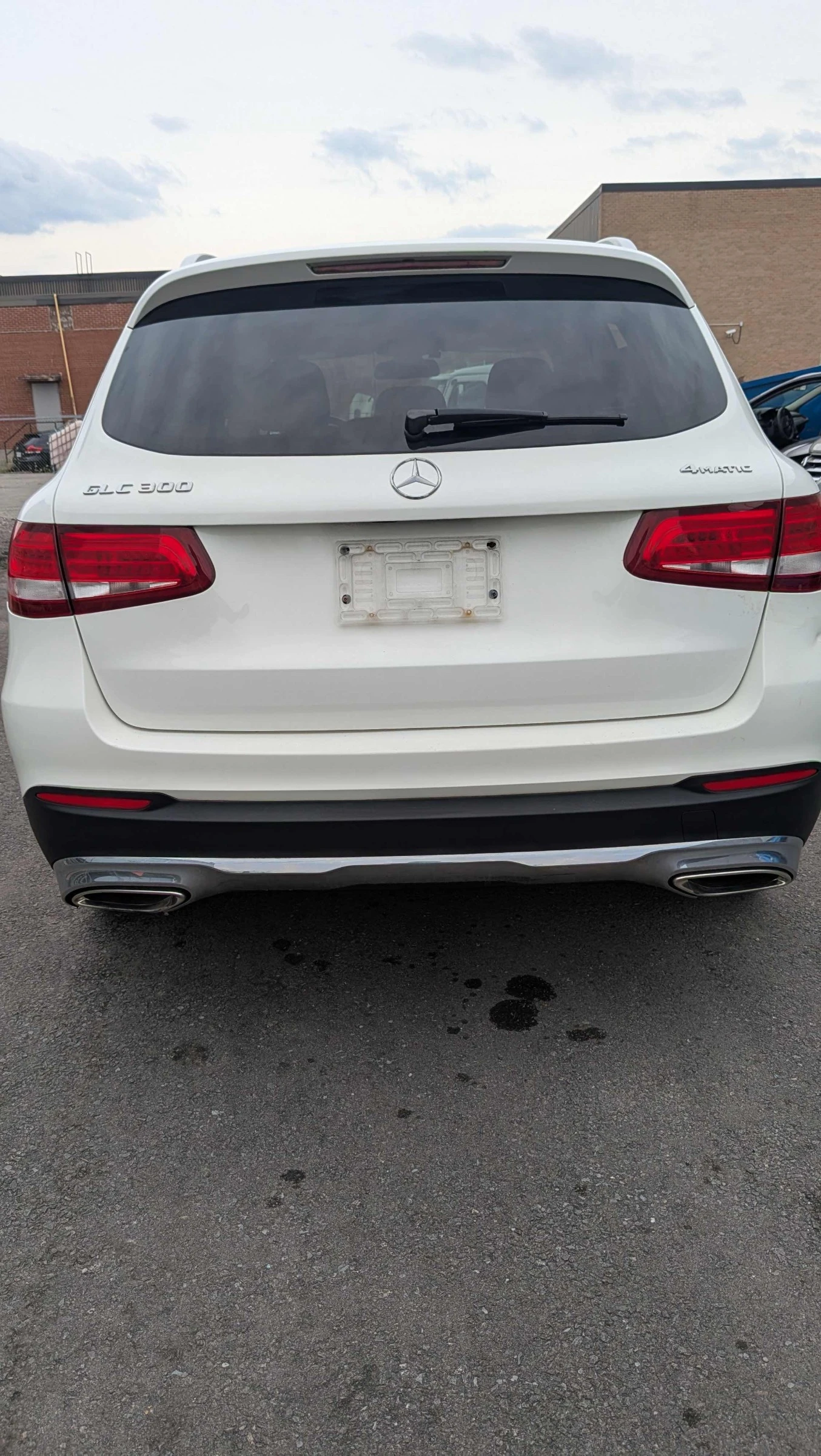 Mercedes-Benz GLC 300 * CARFAX * ОПЦИЯ ЗА ФИНАНСИРАНЕ * , снимка 5 - Автомобили и джипове - 55985488