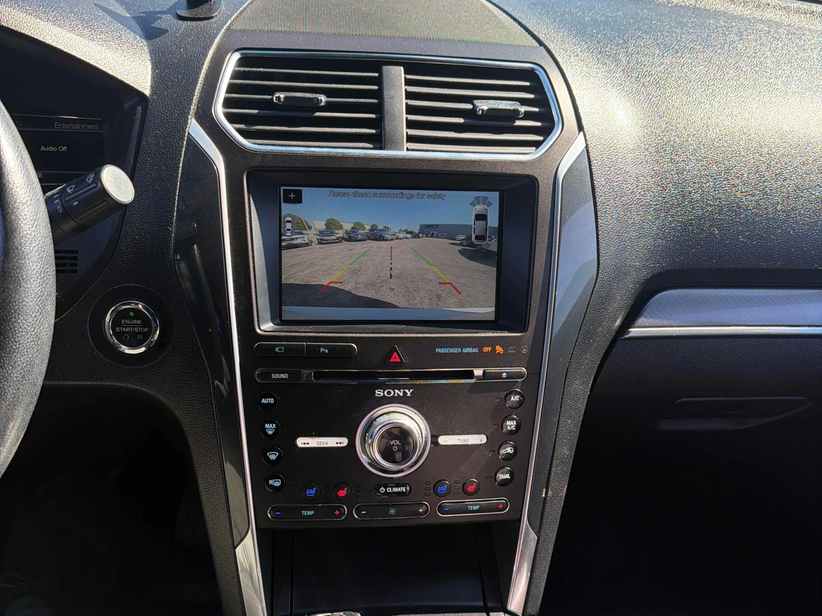 Ford Explorer AWD* �����* �������* ����* 6 ����� | Mobile.bg � ����������� 9