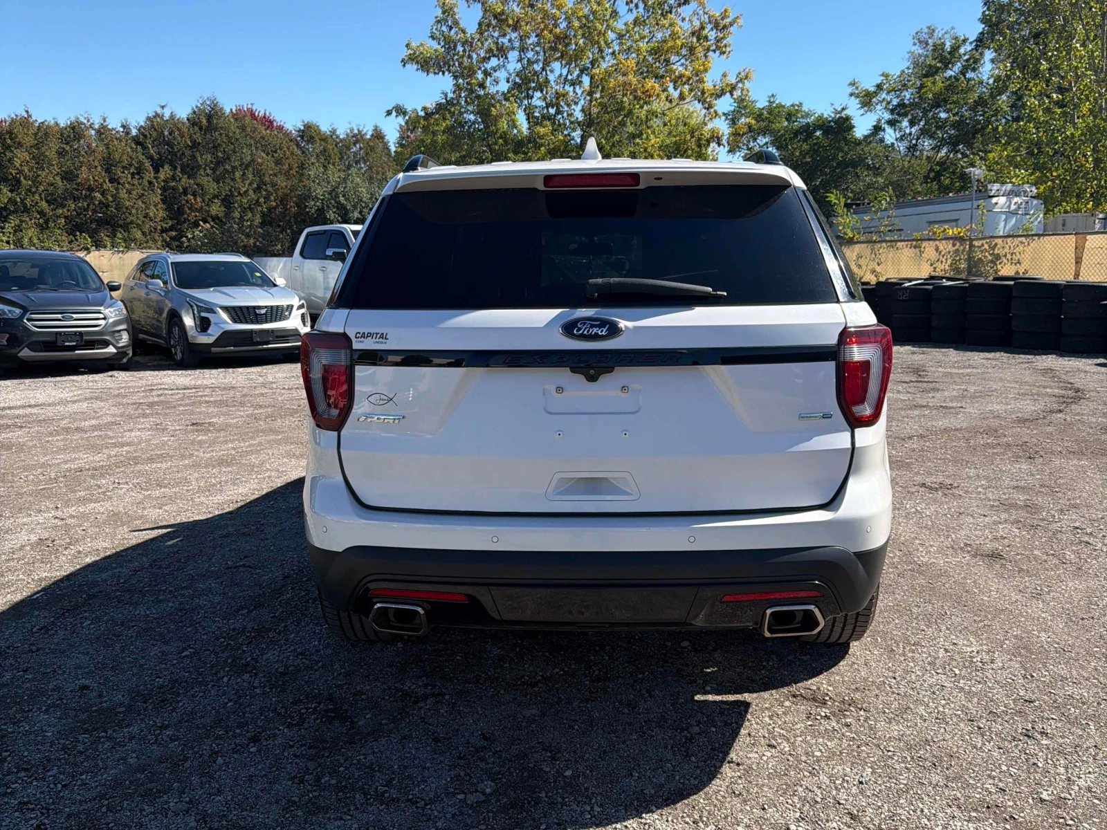 Ford Explorer AWD* �����* �������* ����* 6 ����� | Mobile.bg � ����������� 3