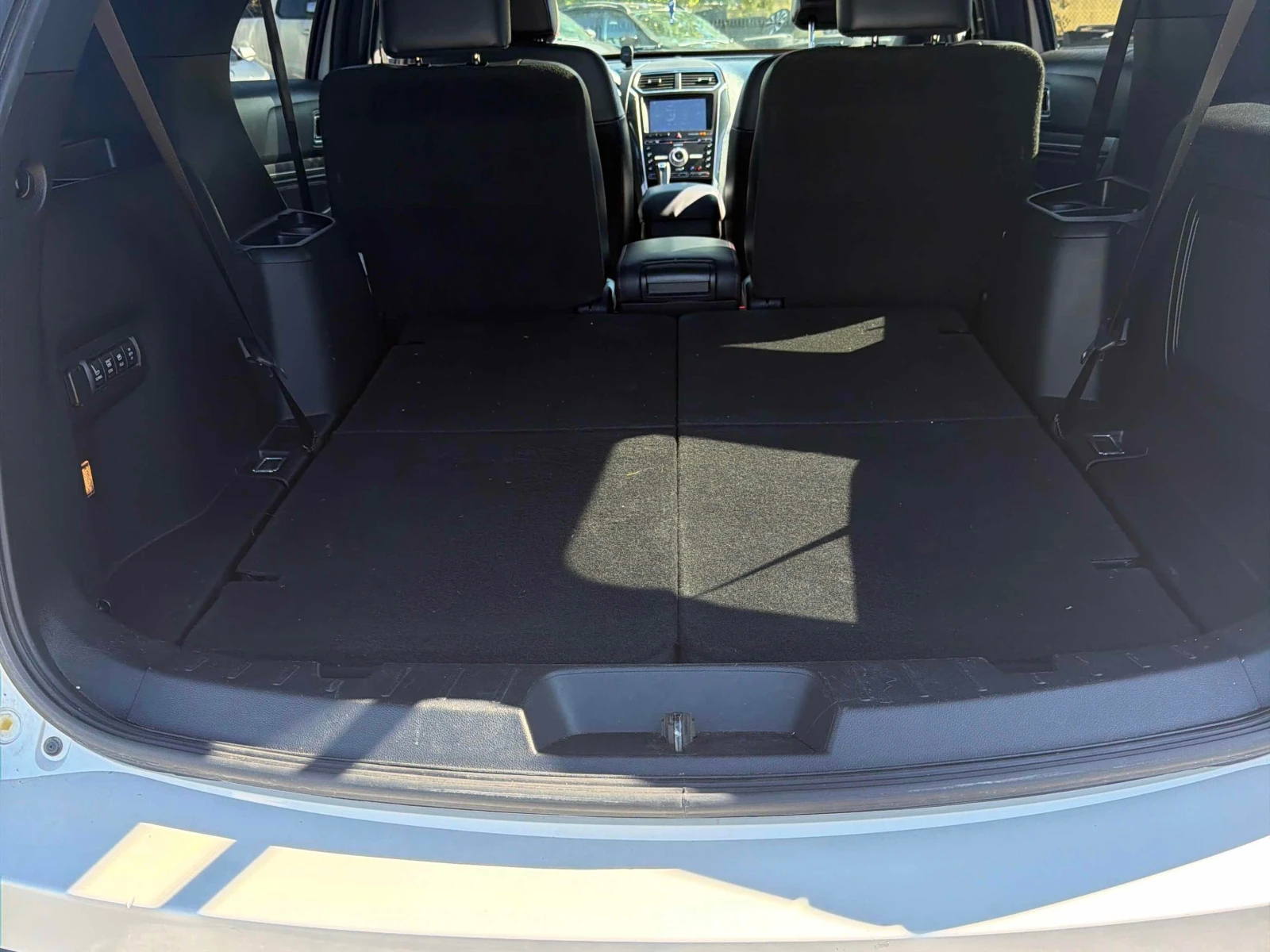 Ford Explorer AWD* �����* �������* ����* 6 ����� | Mobile.bg � ����������� 14