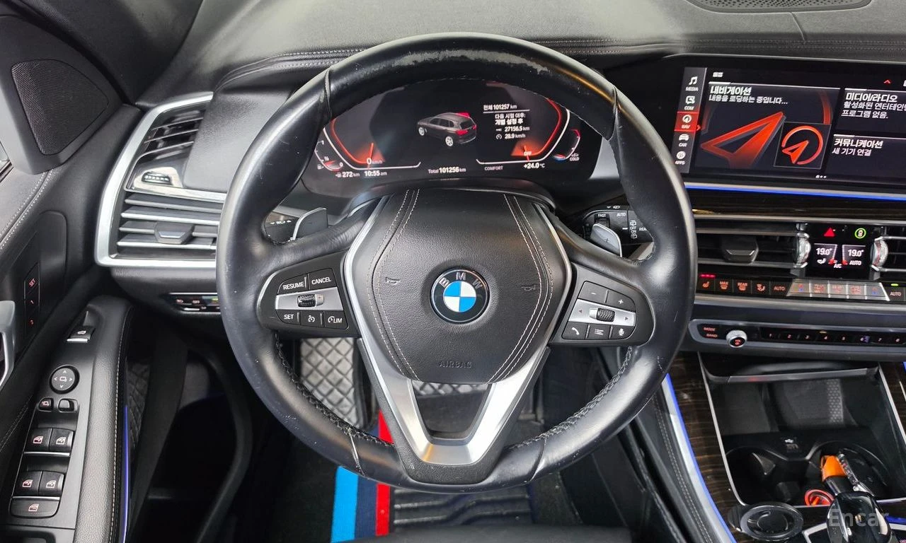 BMW X5 xDrive 40i xLine | Mobile.bg � ����������� 13