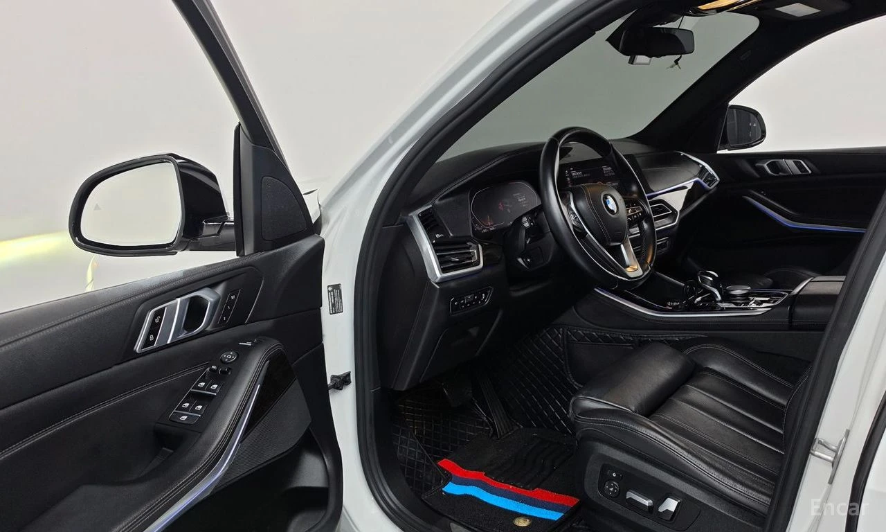 BMW X5 xDrive 40i xLine | Mobile.bg � ����������� 10
