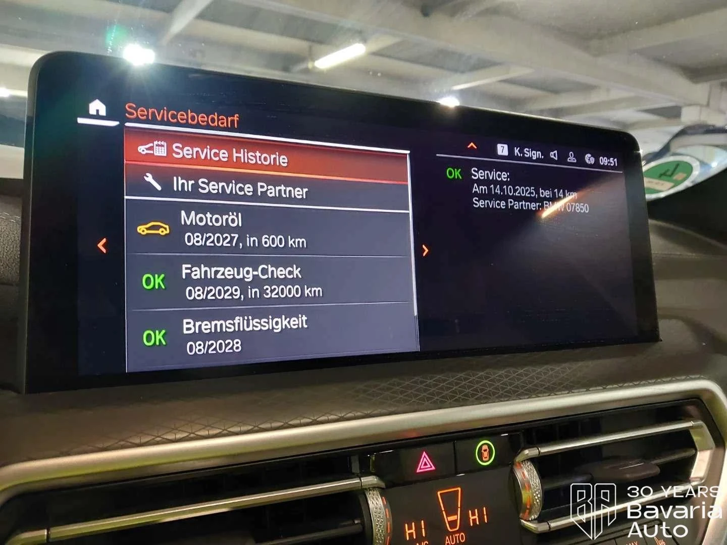 BMW X4 M40d xDrive Sportautomatic, снимка 12 - Автомобили и джипове - 56709047