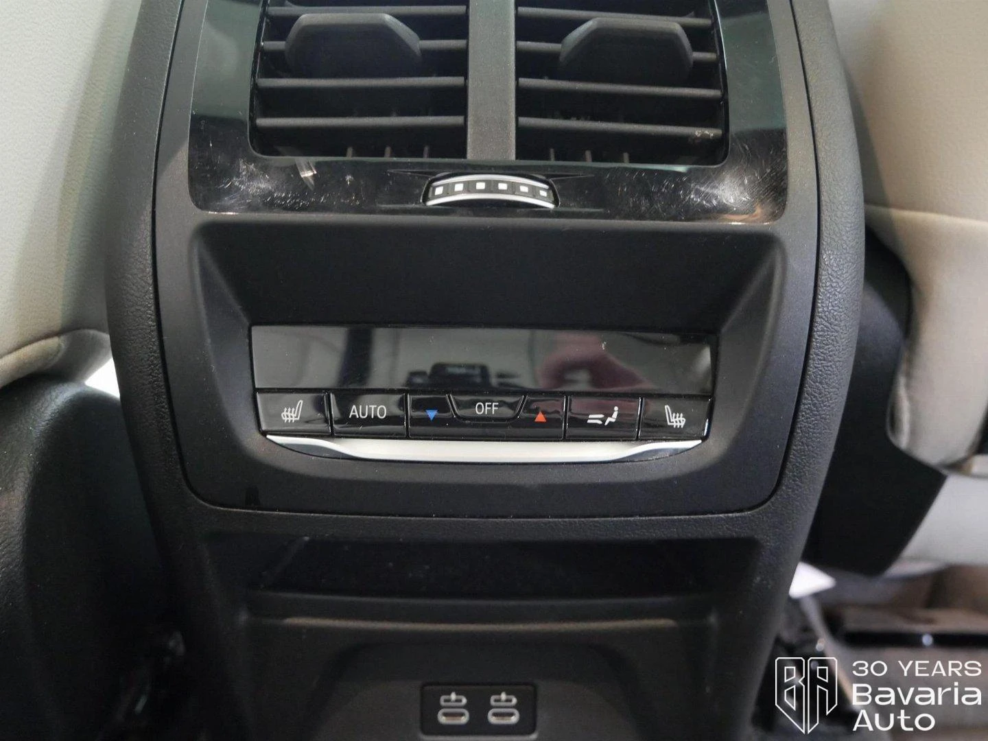 BMW X4 M40d xDrive Sportautomatic, снимка 13 - Автомобили и джипове - 56709047