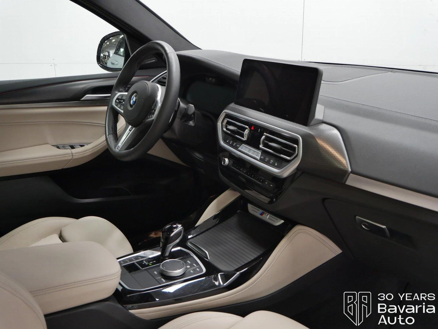 BMW X4 M40d xDrive Sportautomatic, снимка 7 - Автомобили и джипове - 56709047