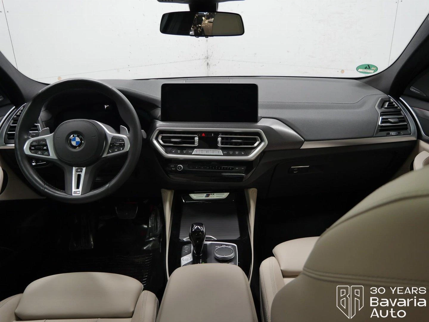BMW X4 M40d xDrive Sportautomatic, снимка 6 - Автомобили и джипове - 56709047