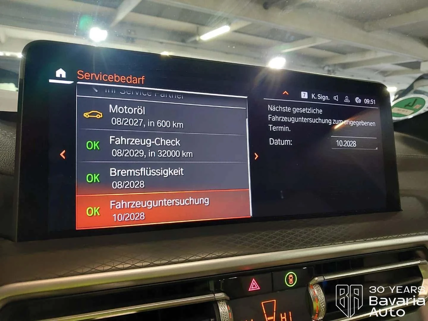 BMW X4 M40d xDrive Sportautomatic, снимка 11 - Автомобили и джипове - 56709047