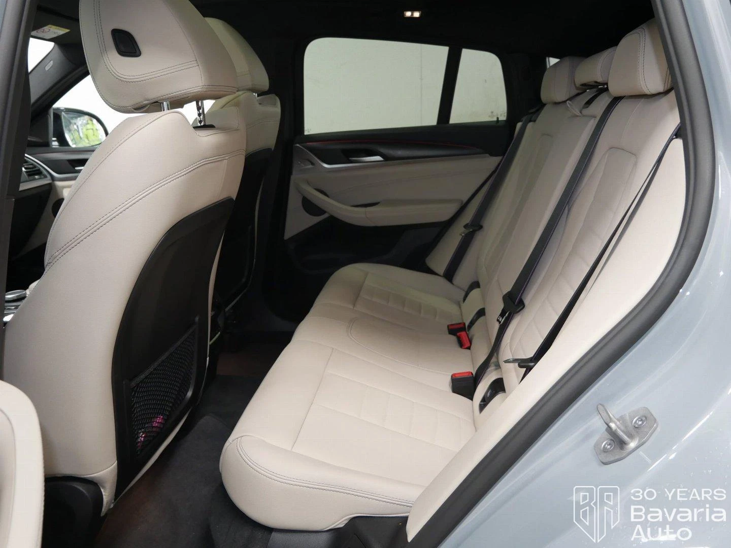BMW X4 M40d xDrive Sportautomatic, снимка 8 - Автомобили и джипове - 56709047