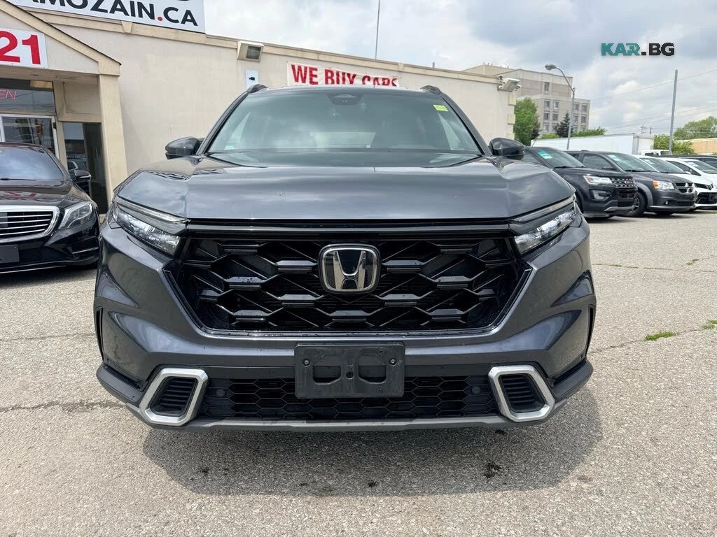 Honda Cr-v ���* �������*  | Mobile.bg � ����������� 2