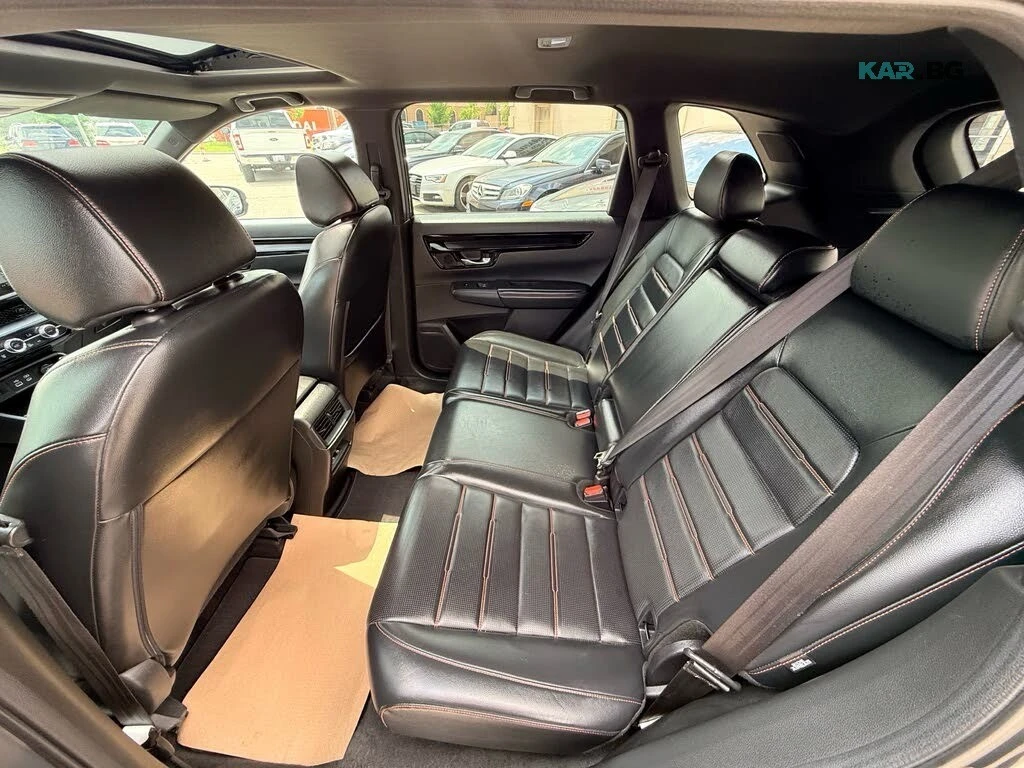 Honda Cr-v ���* �������*  | Mobile.bg � ����������� 16