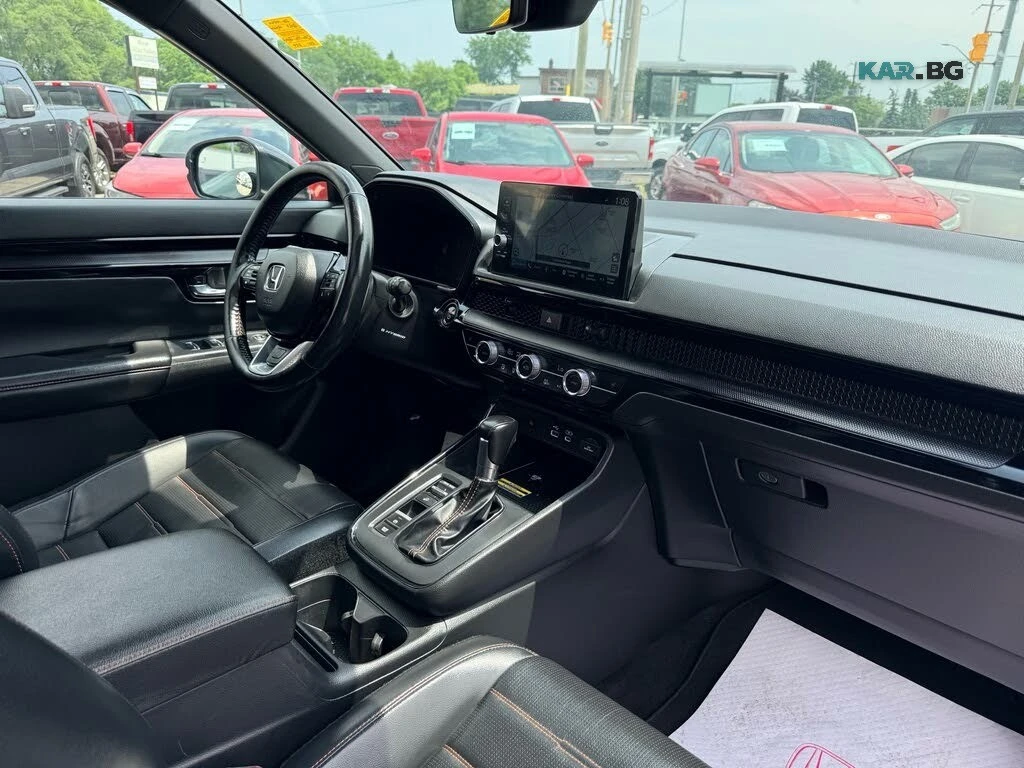 Honda Cr-v ���* �������*  | Mobile.bg � ����������� 11