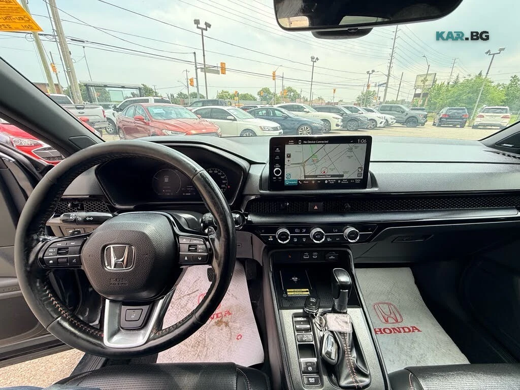 Honda Cr-v ���* �������*  | Mobile.bg � ����������� 10