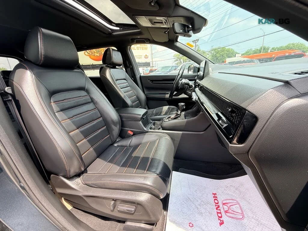 Honda Cr-v ���* �������*  | Mobile.bg � ����������� 17