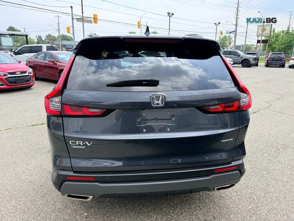 Honda Cr-v ���* �������*  | Mobile.bg � ����������� 7