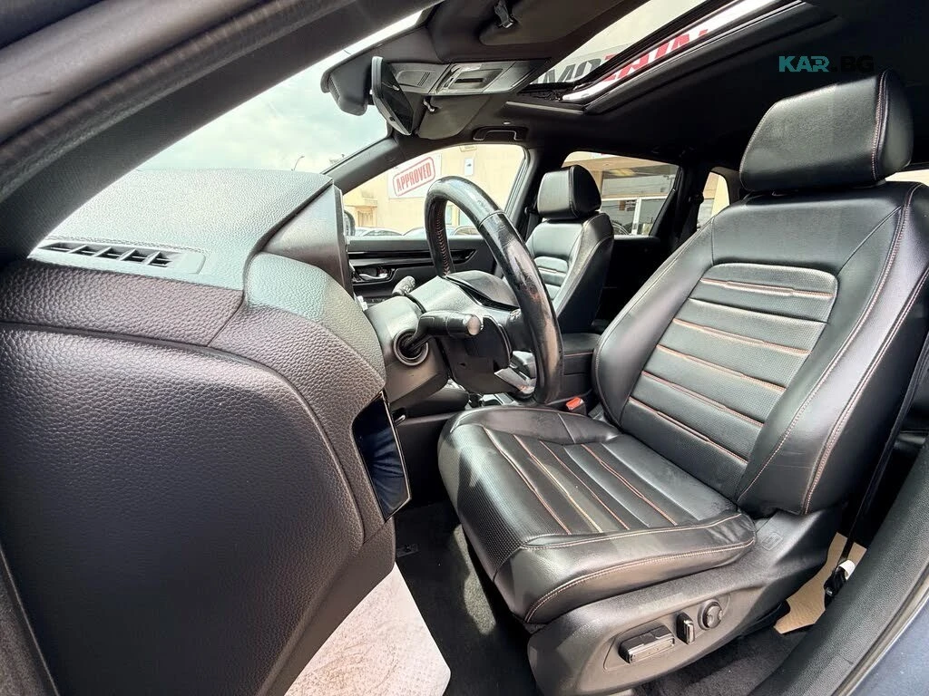 Honda Cr-v ���* �������*  | Mobile.bg � ����������� 8