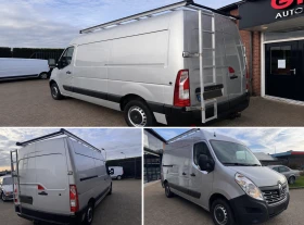 Renault Master L2H2 2.3 Дизел 150PS Airco, снимка 1
