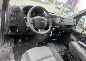 Renault Master L2H2 2.3 Дизел 150PS Airco, снимка 9