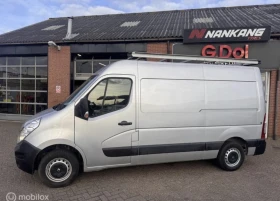 Renault Master L2H2 2.3 Дизел 150PS Airco, снимка 2