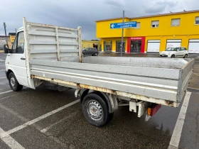 VW Lt 2.5D, снимка 5