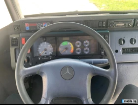 Mercedes-Benz 817 MEDIO, снимка 6