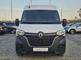 Renault Master L3H2 Фабрично нов, снимка 2