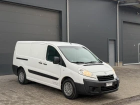 Peugeot Expert MAXI BASE/2.0HDI/ПОДГРЕВ, снимка 1