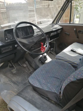 VW Transporter | Mobile.bg    10