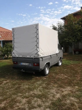 VW Transporter | Mobile.bg    6
