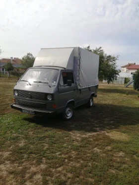 VW Transporter | Mobile.bg    2