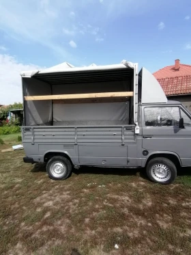 VW Transporter | Mobile.bg    13