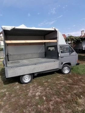 VW Transporter | Mobile.bg    12