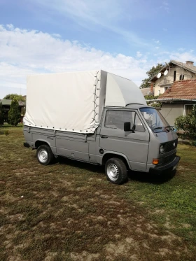 VW Transporter | Mobile.bg    4