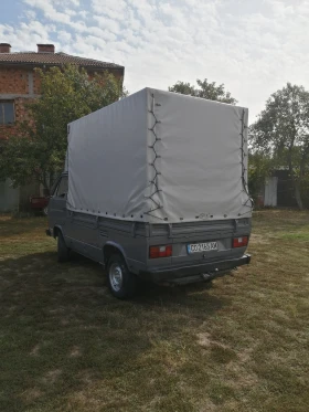 VW Transporter | Mobile.bg    7