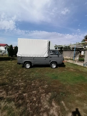 VW Transporter | Mobile.bg    5