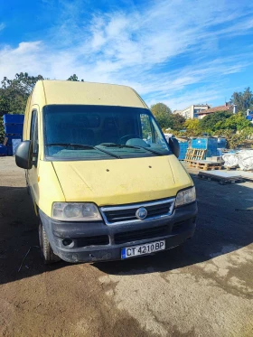     Fiat Ducato